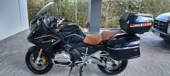 BMW R 1250 RT 